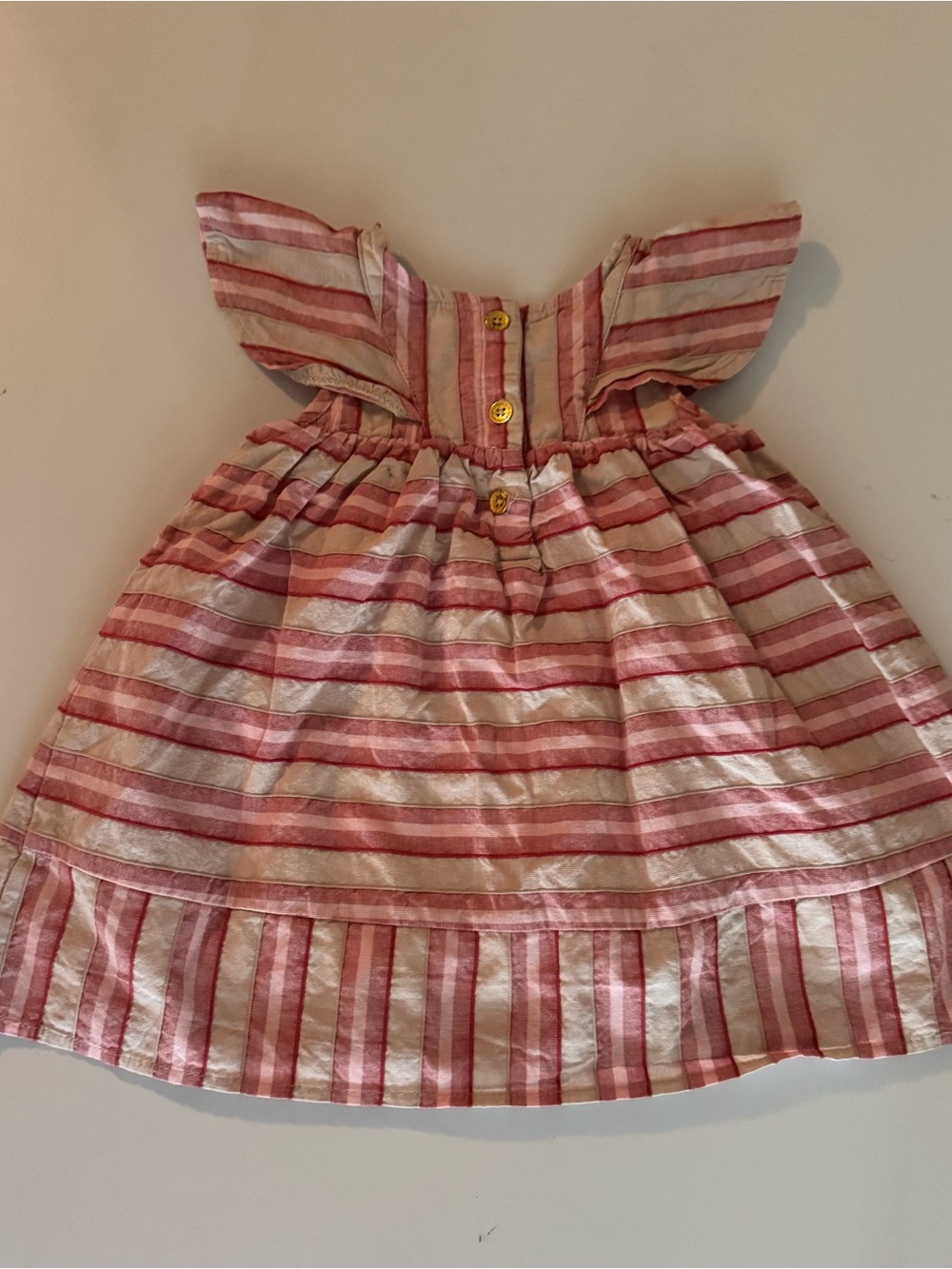 Osh Kosh Dress